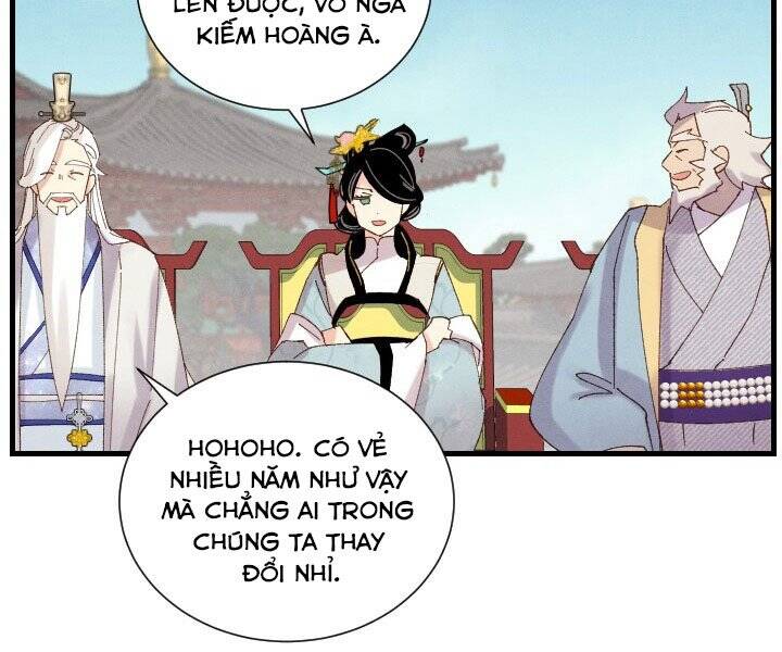 Phi Lôi Đao Thuật Chapter 118 - 104