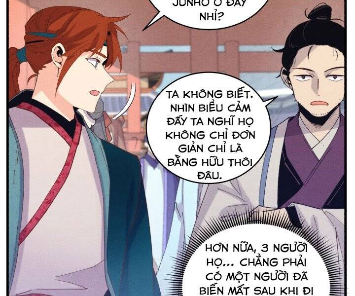 Phi Lôi Đao Thuật Chapter 118 - 127