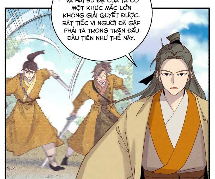 Phi Lôi Đao Thuật Chapter 119 - 119