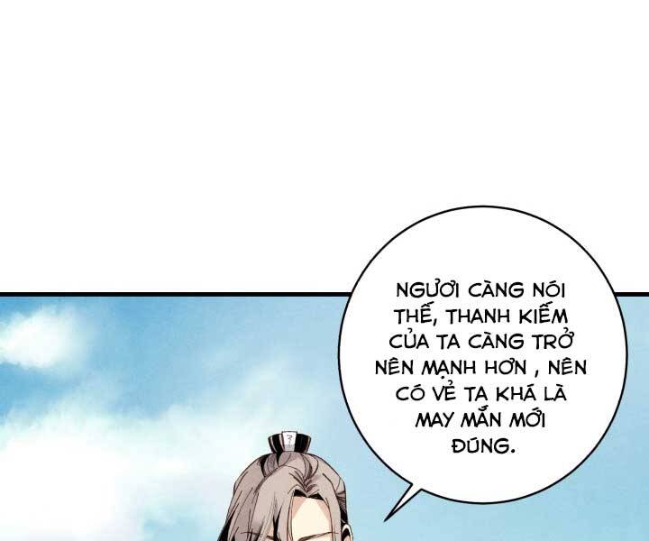 Phi Lôi Đao Thuật Chapter 119 - 121