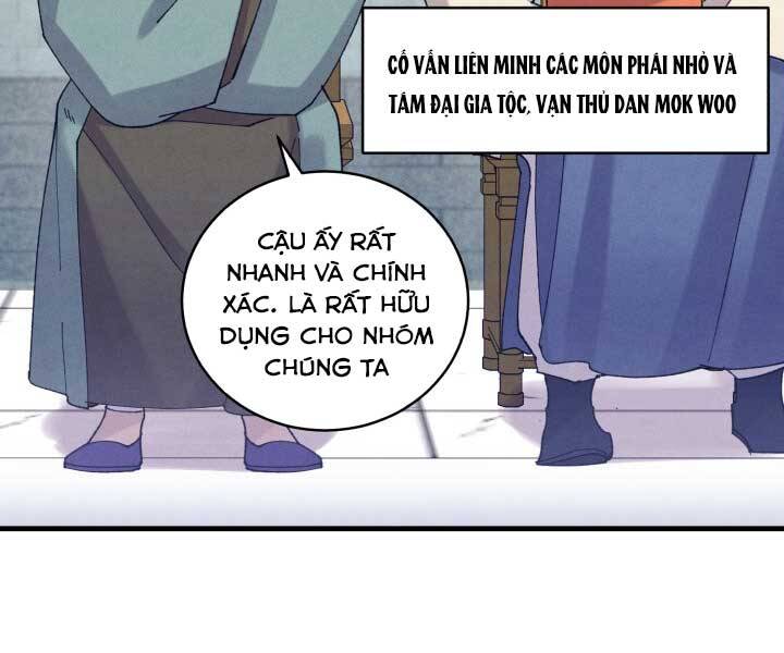 Phi Lôi Đao Thuật Chapter 119 - 147