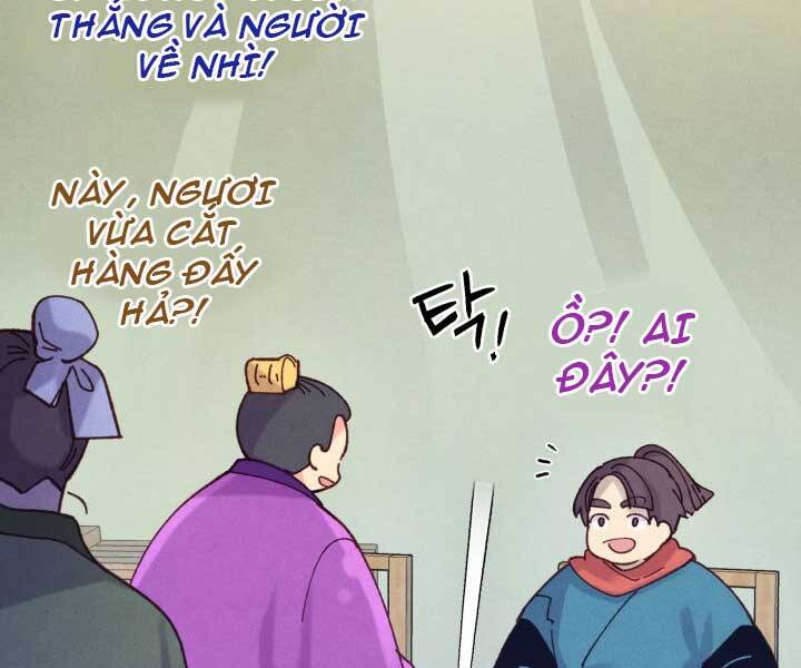 Phi Lôi Đao Thuật Chapter 121 - 125