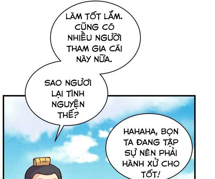 Phi Lôi Đao Thuật Chapter 121 - 127