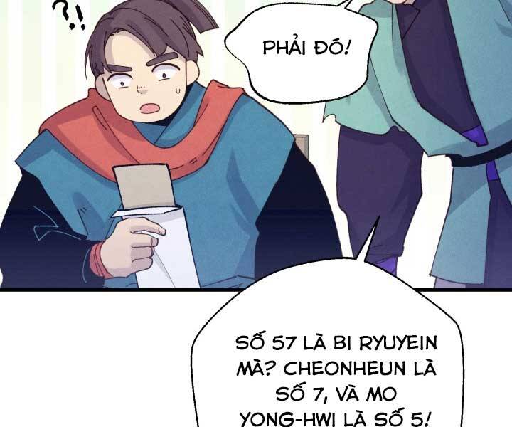 Phi Lôi Đao Thuật Chapter 121 - 131