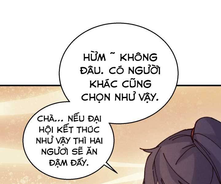 Phi Lôi Đao Thuật Chapter 121 - 137