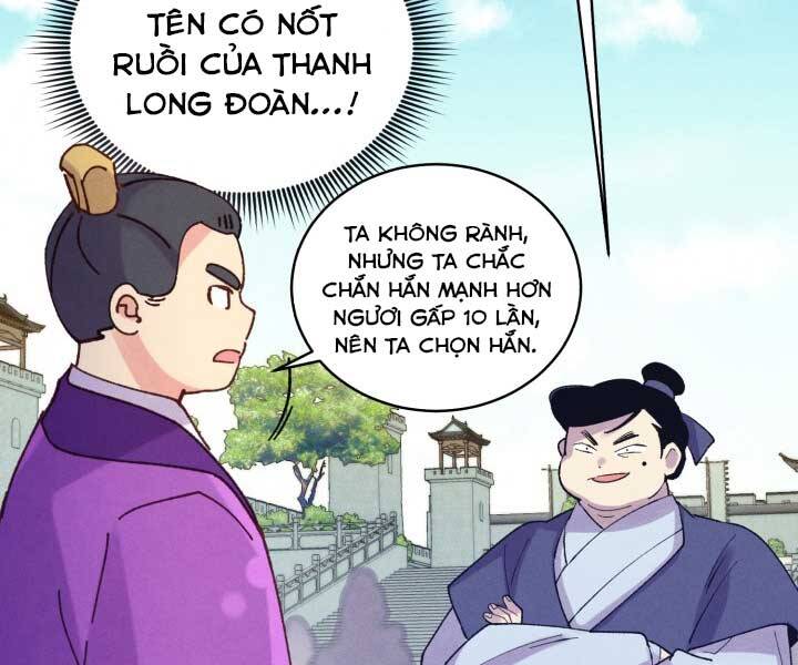 Phi Lôi Đao Thuật Chapter 121 - 151