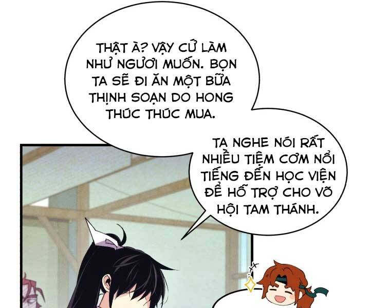 Phi Lôi Đao Thuật Chapter 123 - 113