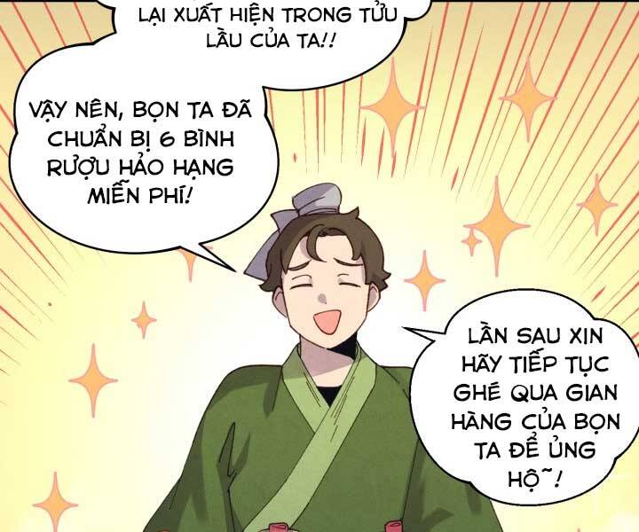 Phi Lôi Đao Thuật Chapter 123 - 125