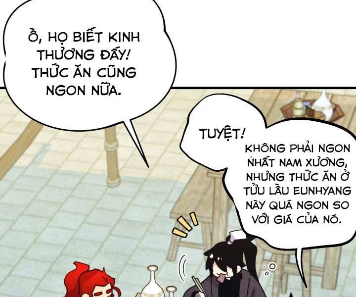 Phi Lôi Đao Thuật Chapter 123 - 129