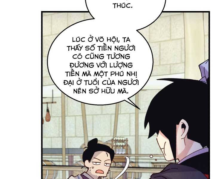 Phi Lôi Đao Thuật Chapter 123 - 135