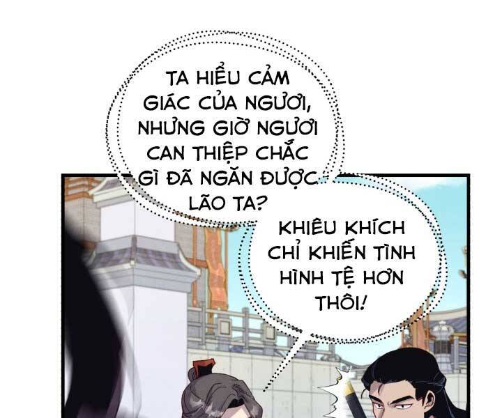 Phi Lôi Đao Thuật Chapter 123 - 34