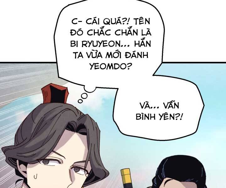 Phi Lôi Đao Thuật Chapter 123 - 49