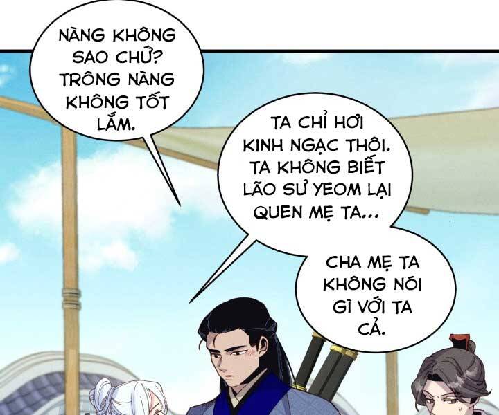 Phi Lôi Đao Thuật Chapter 123 - 78