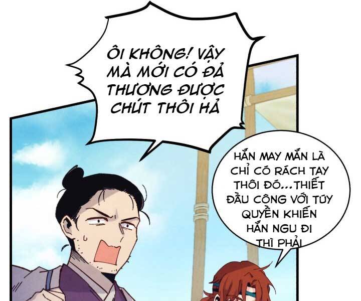 Phi Lôi Đao Thuật Chapter 124 - 154