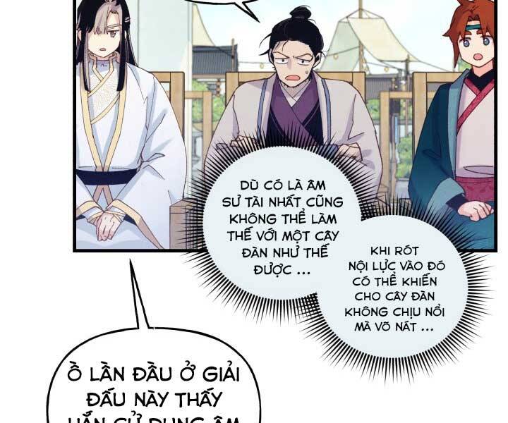 Phi Lôi Đao Thuật Chapter 124 - 166