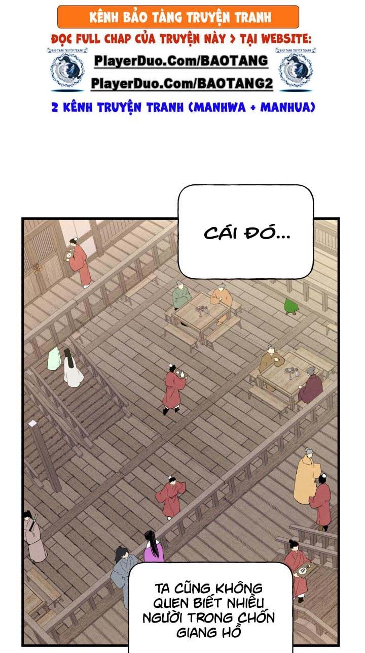 Phi Lôi Đao Thuật Chapter 65 - 8