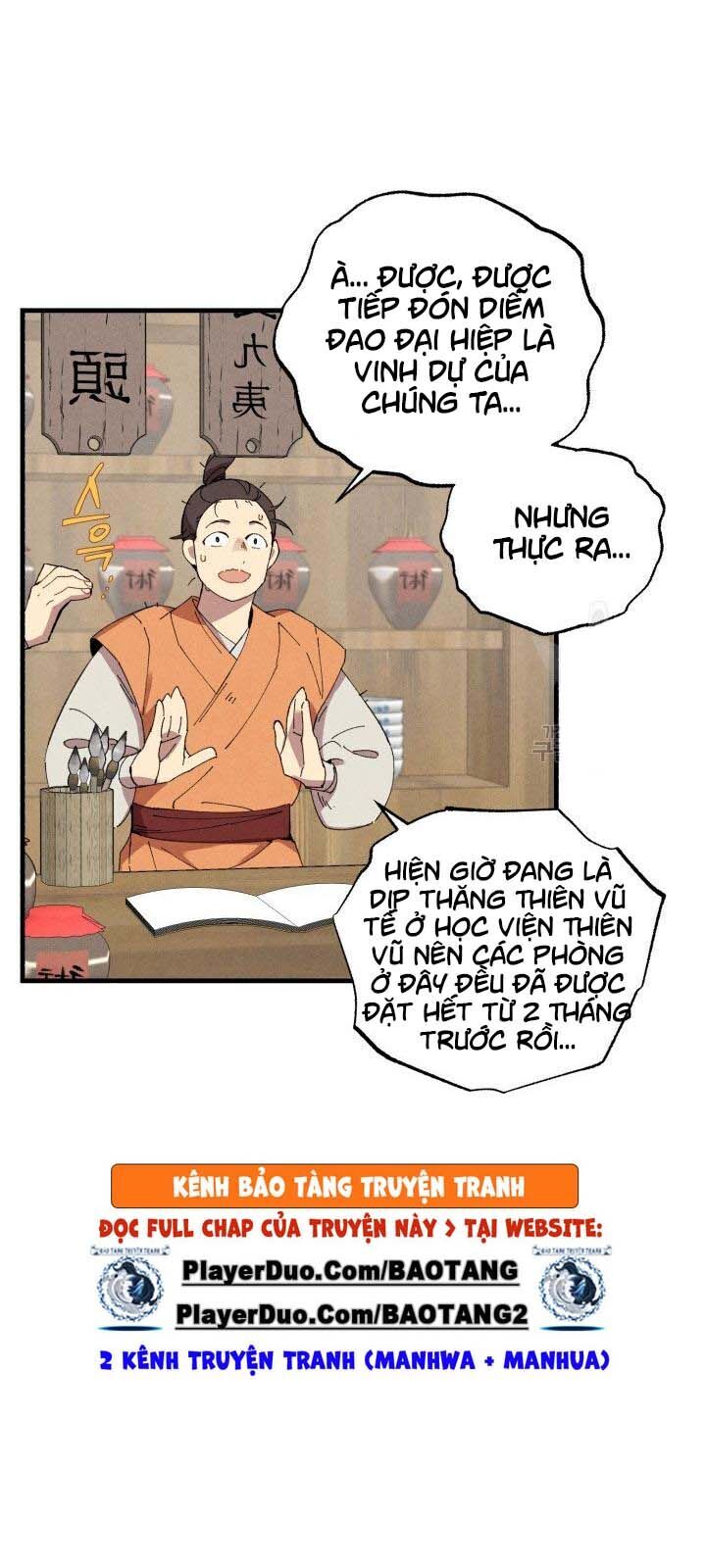 Phi Lôi Đao Thuật Chapter 68 - 15