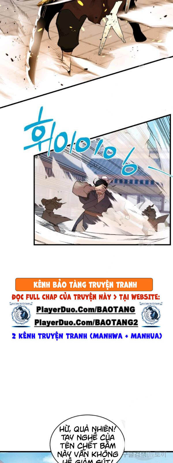 Phi Lôi Đao Thuật Chapter 70 - 44