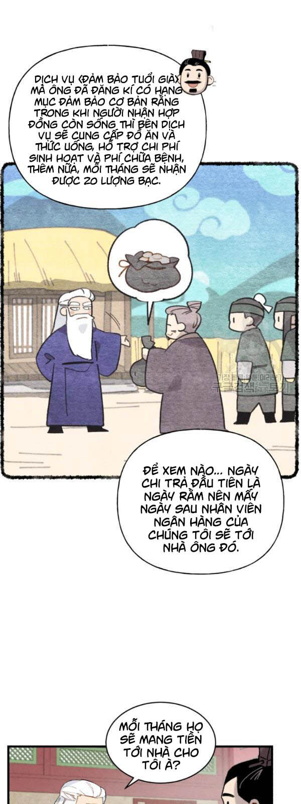 Phi Lôi Đao Thuật Chapter 71 - 22