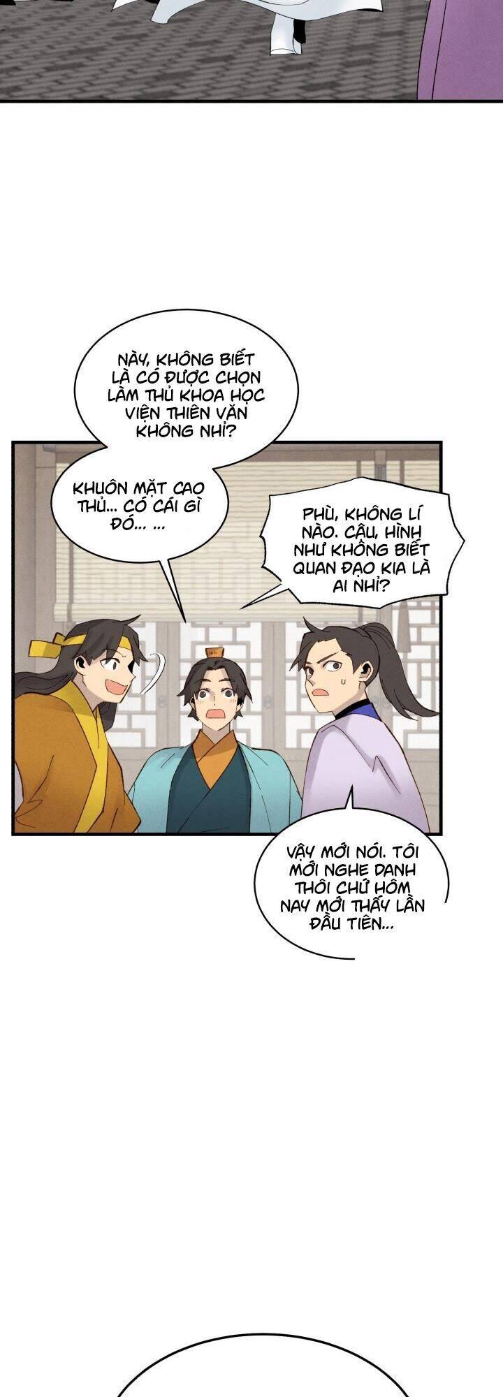 Phi Lôi Đao Thuật Chapter 76 - 10