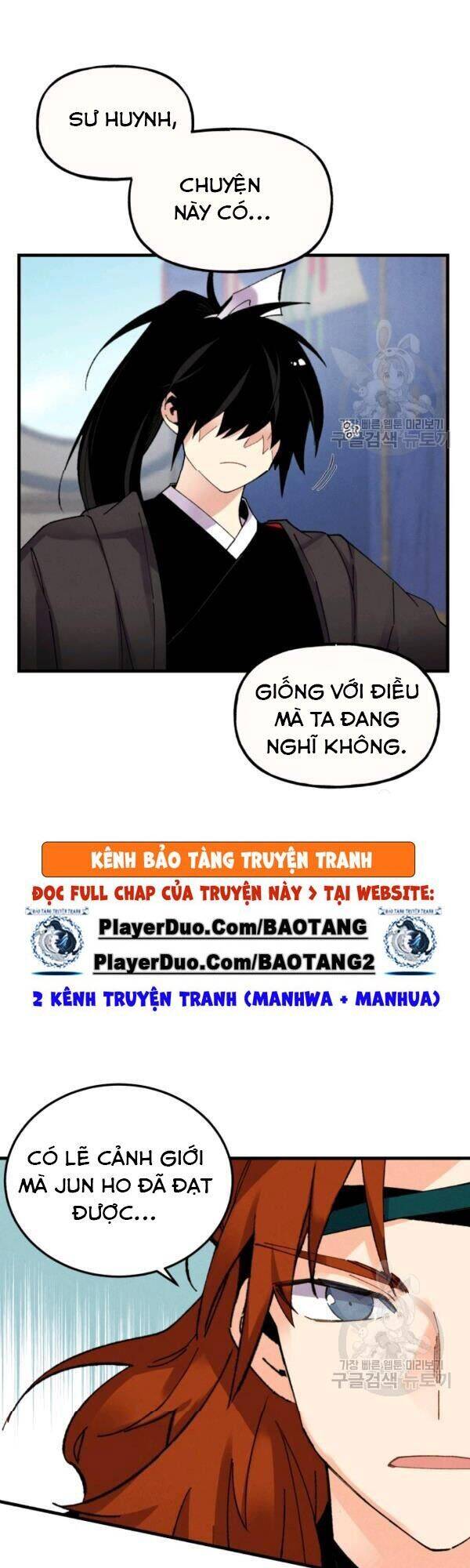 Phi Lôi Đao Thuật Chapter 82 - 9