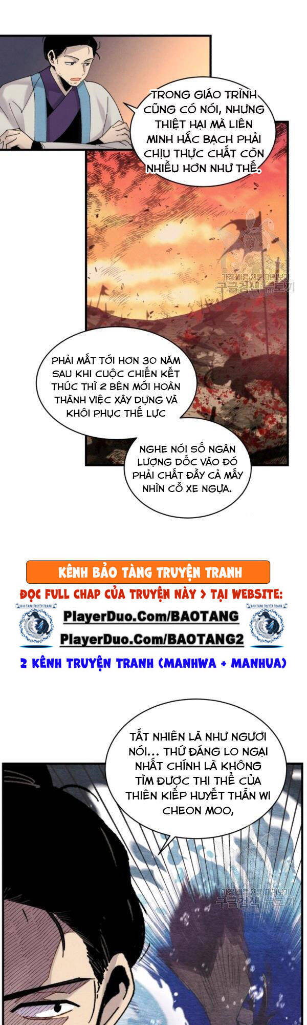 Phi Lôi Đao Thuật Chapter 86 - 19