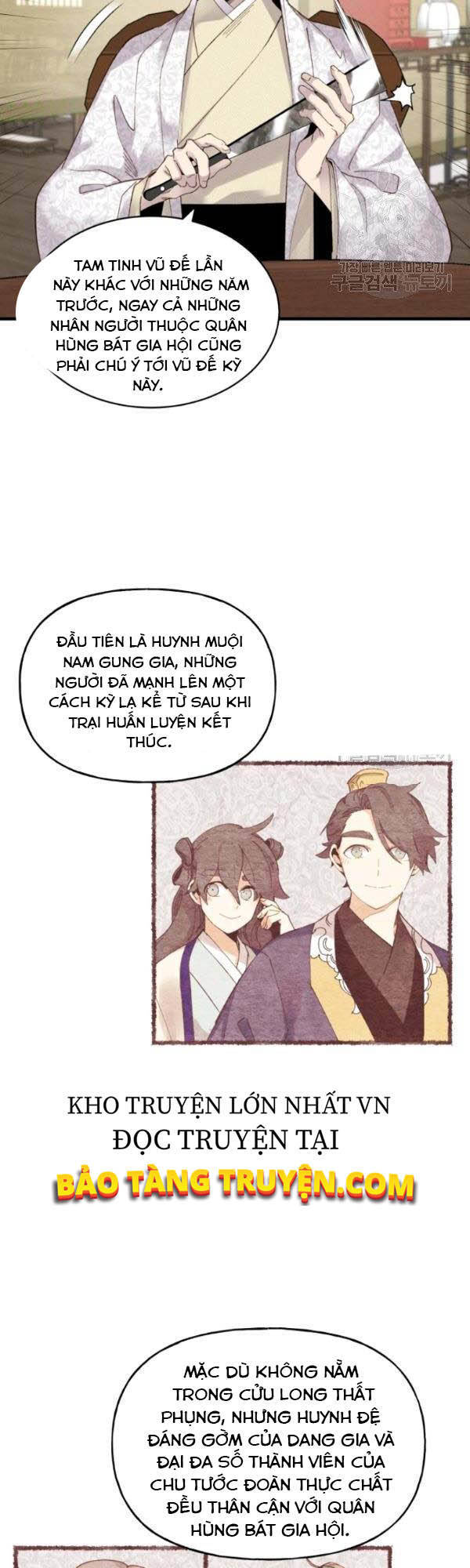 Phi Lôi Đao Thuật Chapter 87 - 10