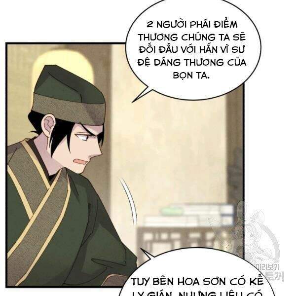 Phi Lôi Đao Thuật Chapter 90 - 108