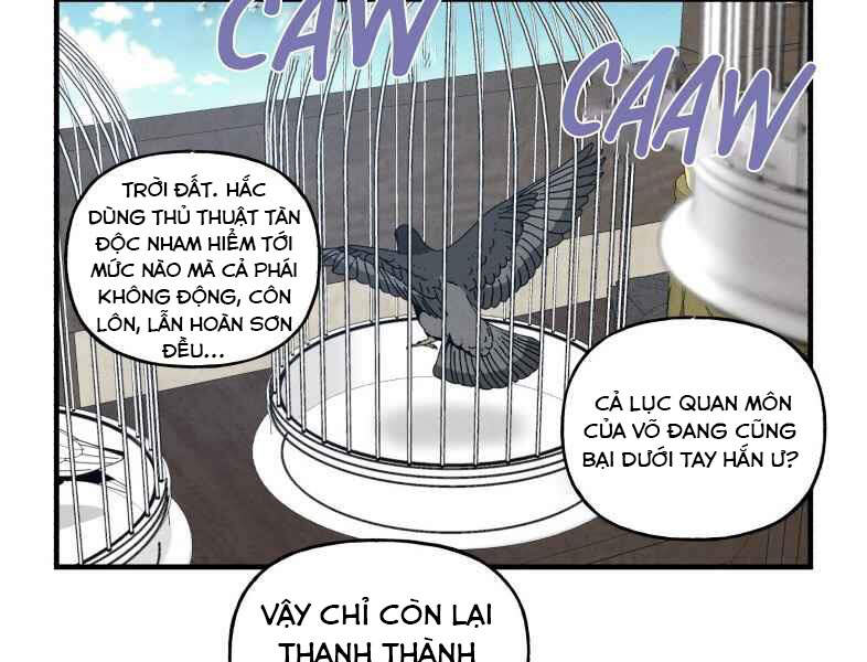 Phi Lôi Đao Thuật Chapter 92 - 111