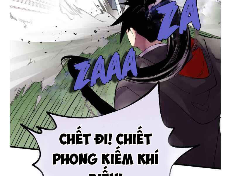 Phi Lôi Đao Thuật Chapter 92 - 136