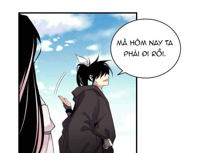 Phi Lôi Đao Thuật Chapter 94 - 106