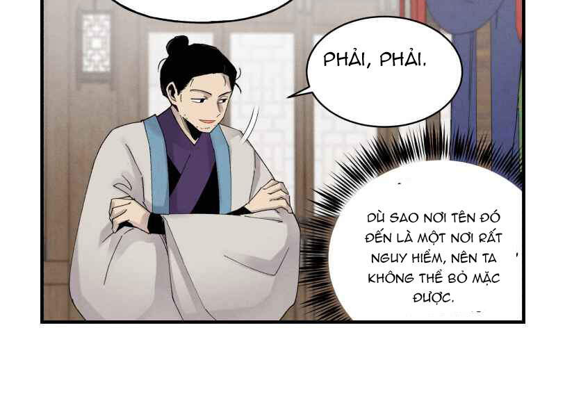 Phi Lôi Đao Thuật Chapter 94 - 134