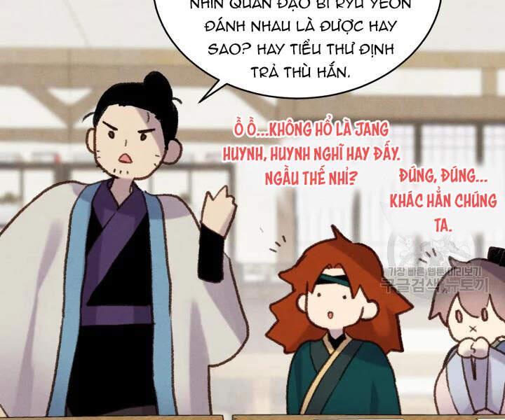 Phi Lôi Đao Thuật Chapter 97 - 131