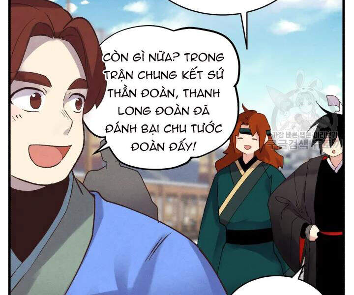 Phi Lôi Đao Thuật Chapter 98 - 160