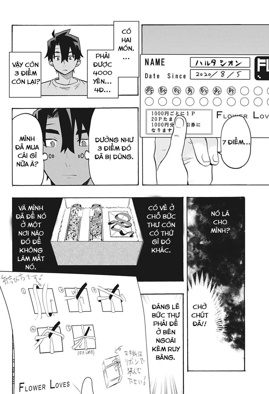 Bunkiten Chapter 5 - 10