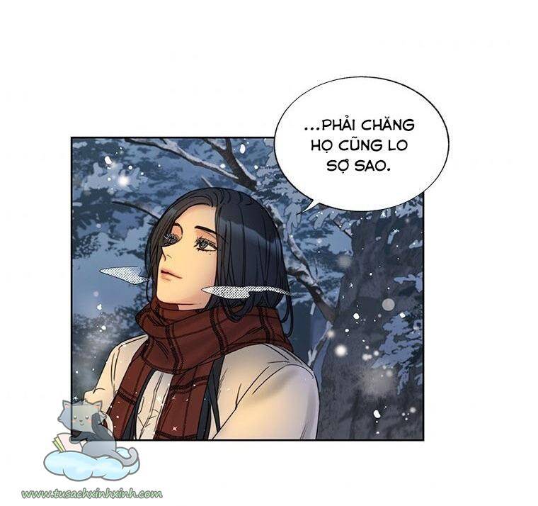 Hẹn Hò Chốn Công Sở Chapter 107 - 48