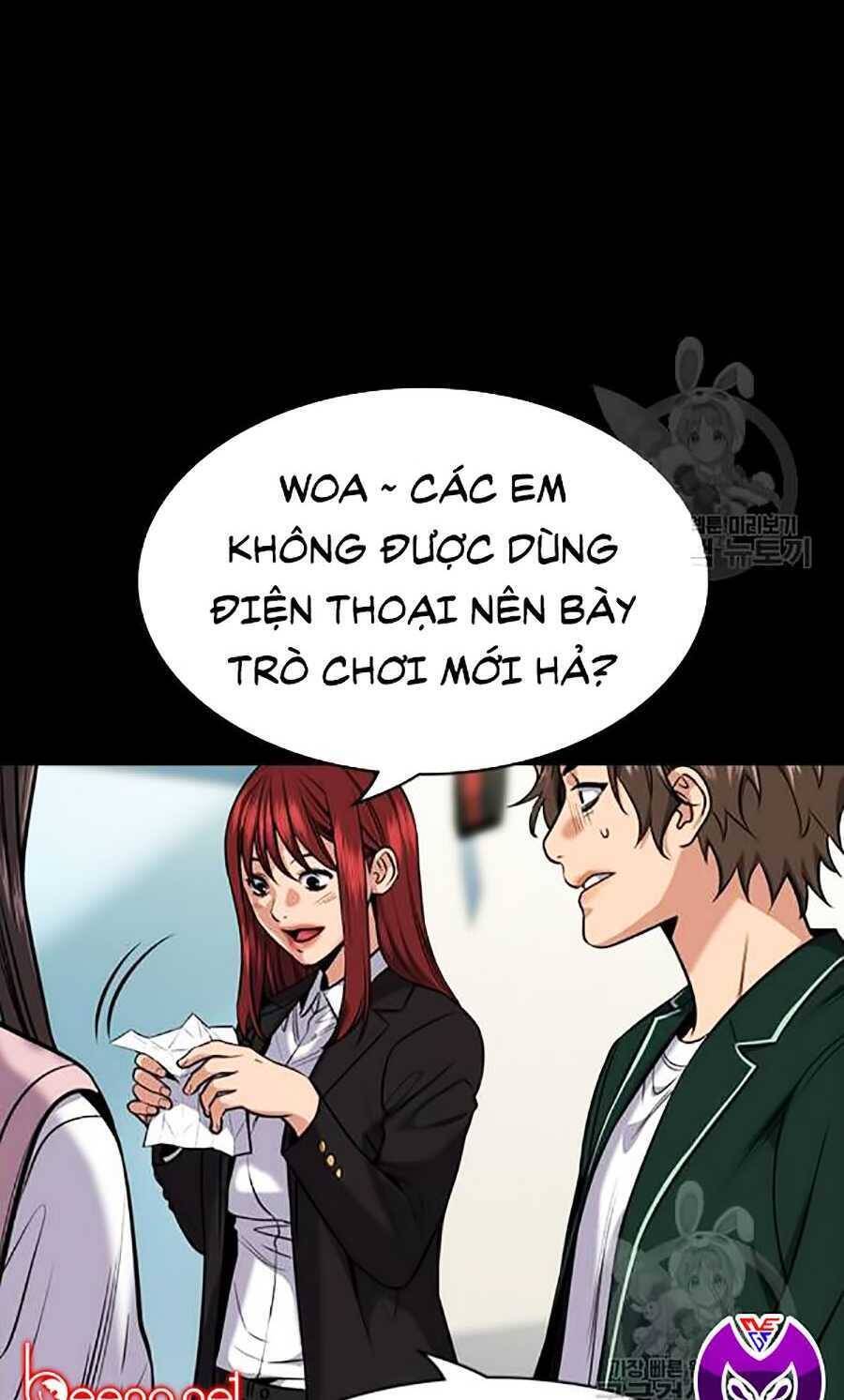 Giáo Dục Chân Chính Chapter 19 - 12