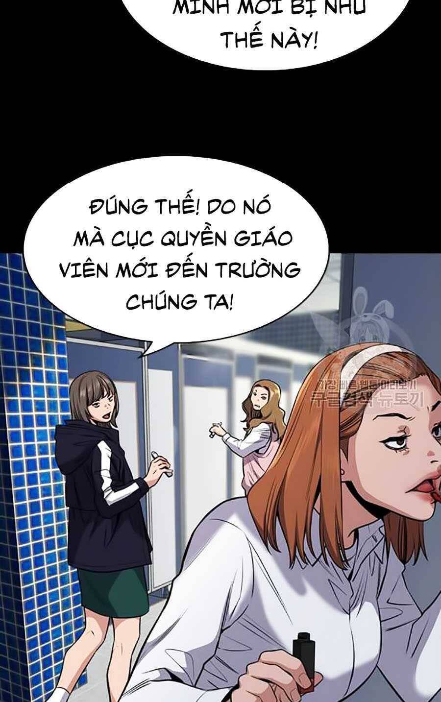 Giáo Dục Chân Chính Chapter 19 - 24