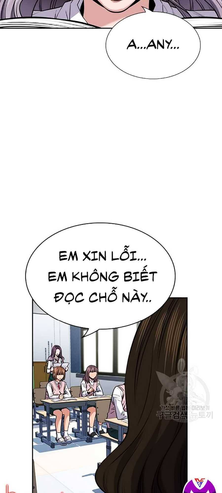 Giáo Dục Chân Chính Chapter 19 - 31