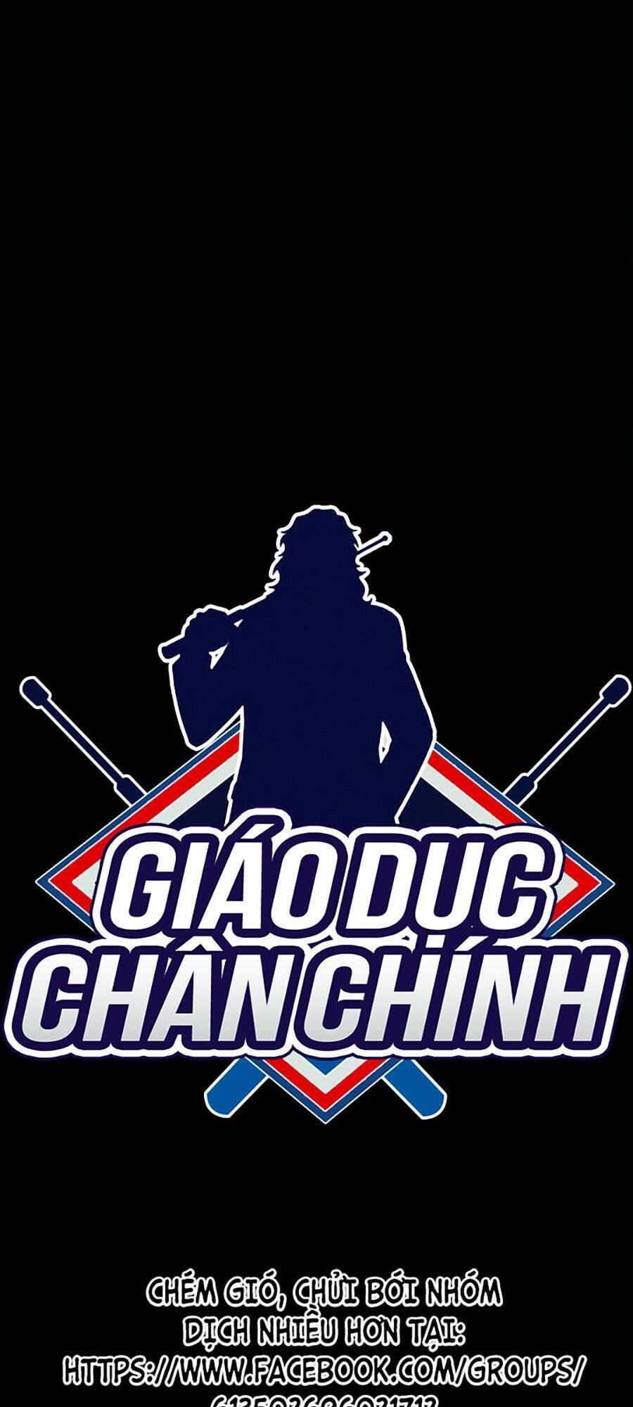 Giáo Dục Chân Chính Chapter 35 - 11