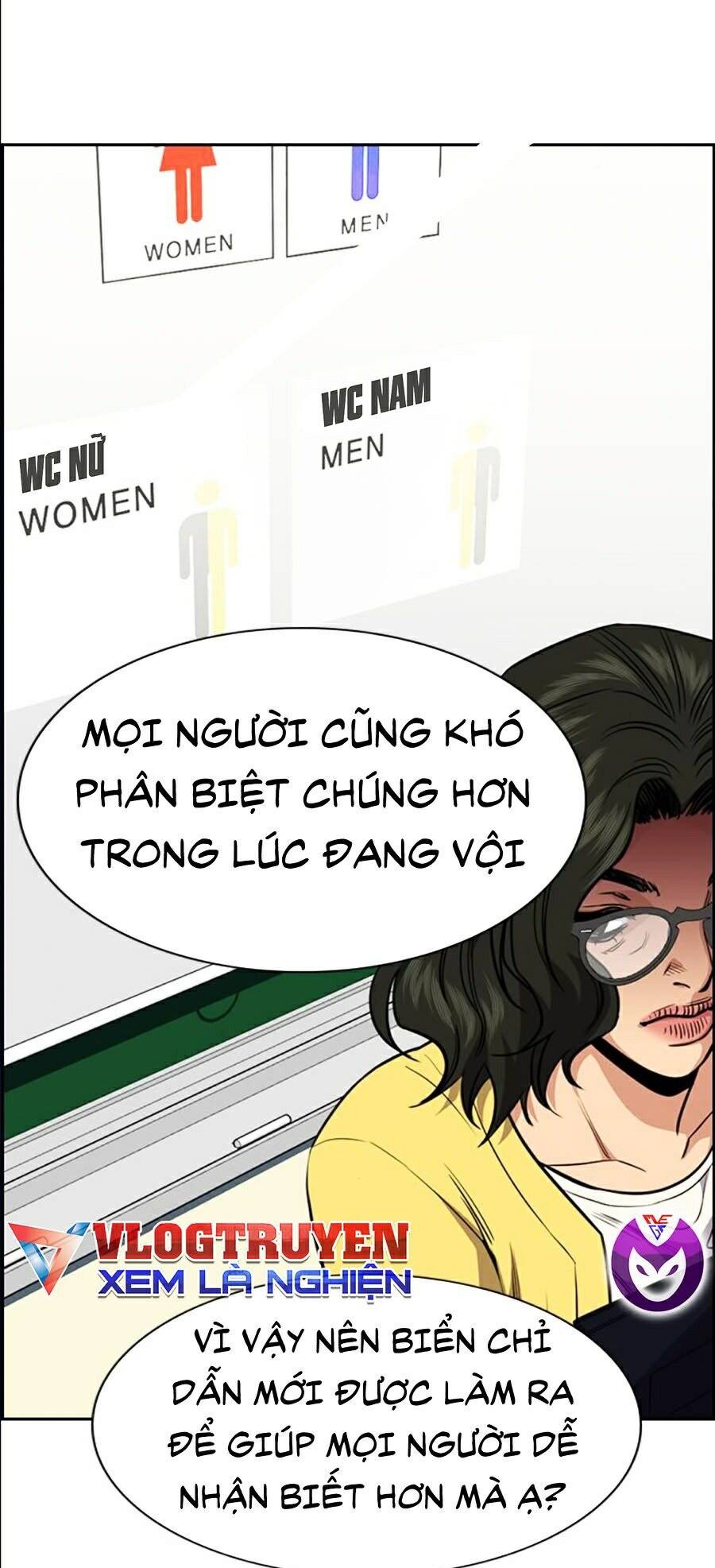 Giáo Dục Chân Chính Chapter 44 - 31