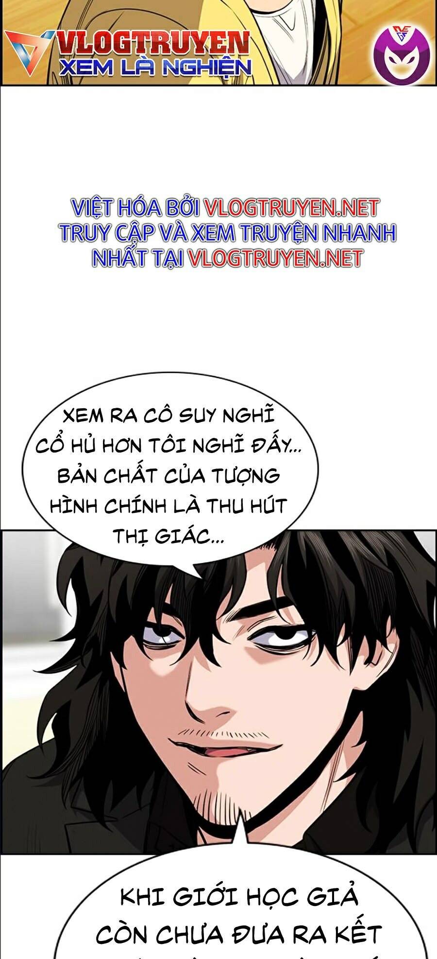 Giáo Dục Chân Chính Chapter 44 - 34