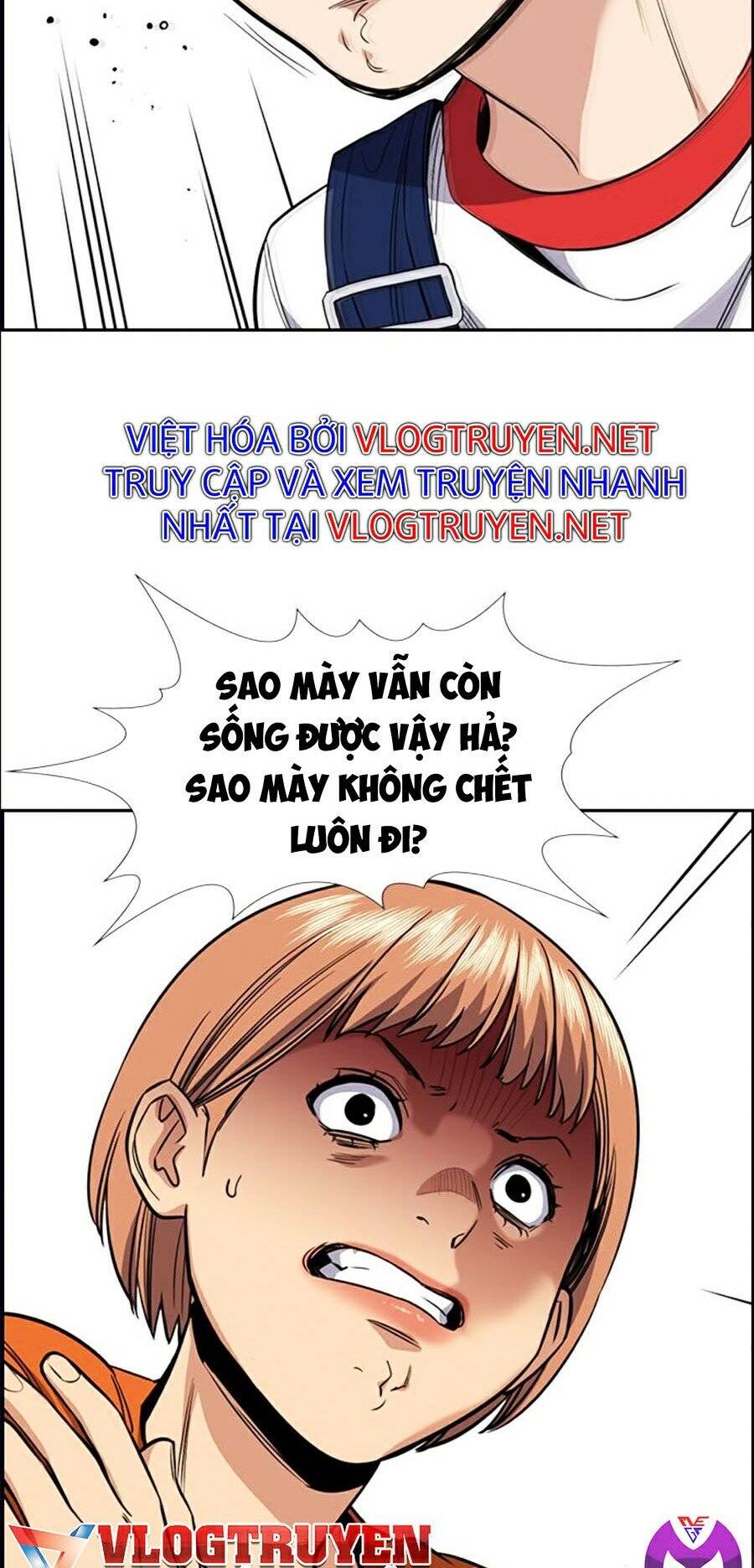 Giáo Dục Chân Chính Chapter 44 - 66