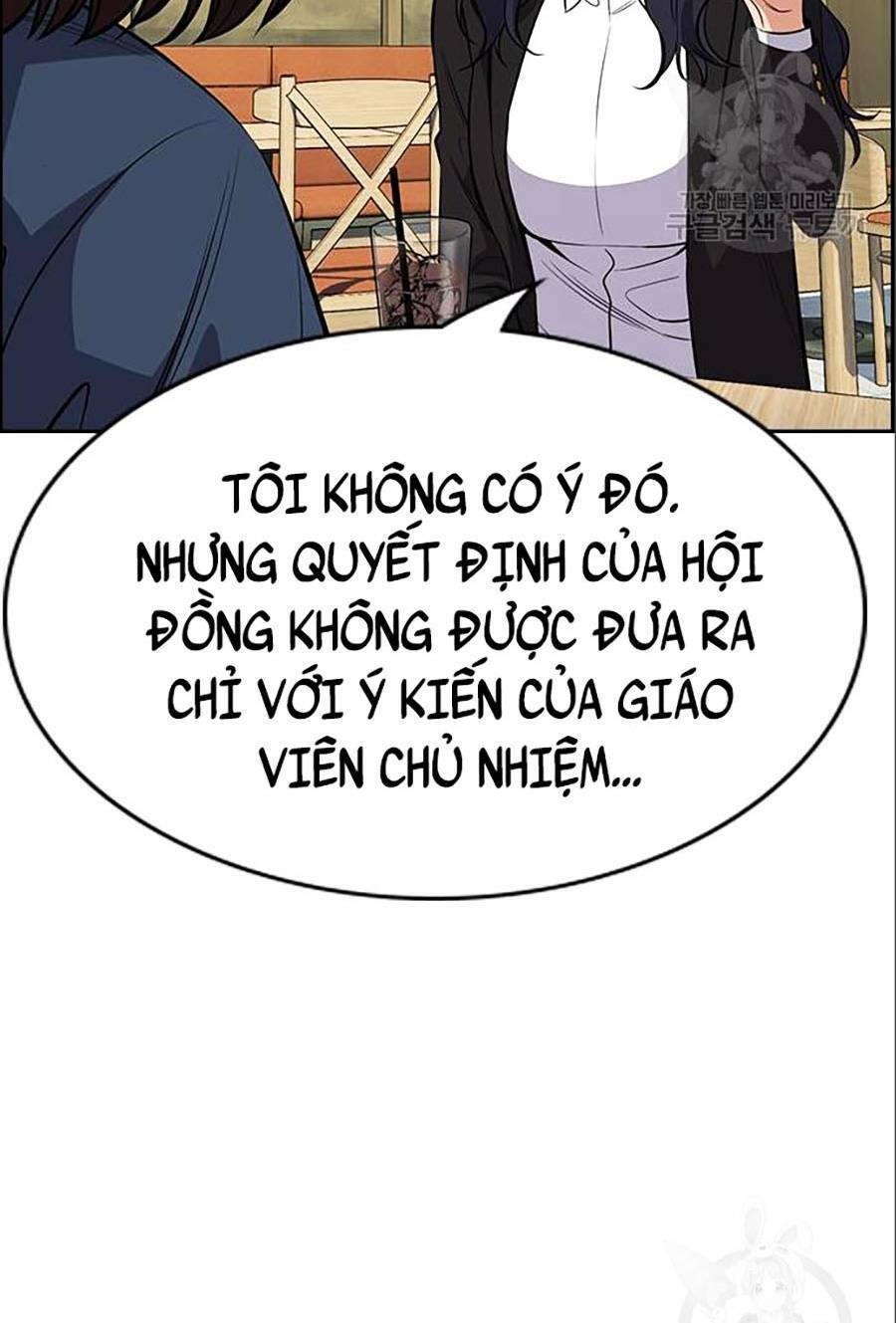 Giáo Dục Chân Chính Chapter 83 - 102