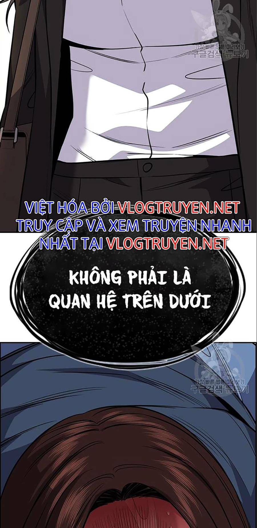 Giáo Dục Chân Chính Chapter 83 - 138