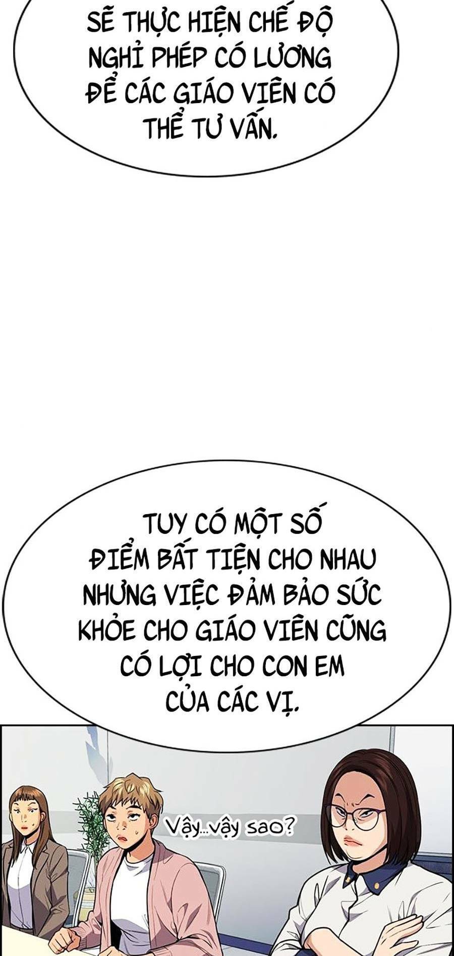 Giáo Dục Chân Chính Chapter 85 - 63