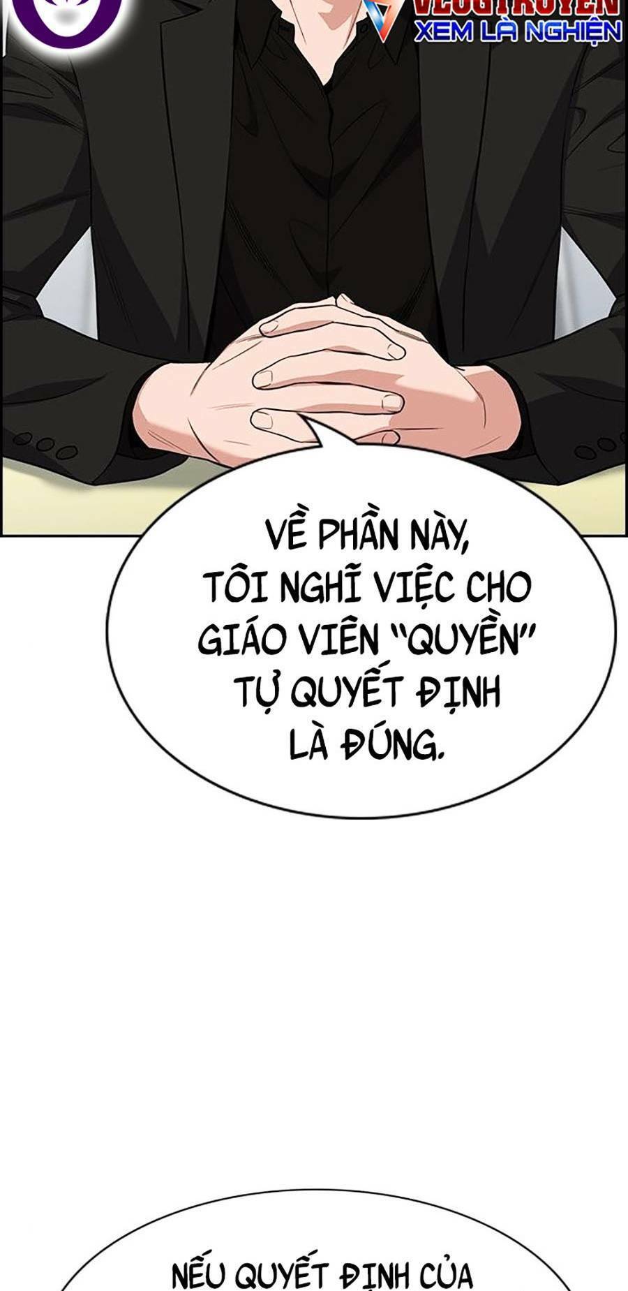 Giáo Dục Chân Chính Chapter 85 - 74