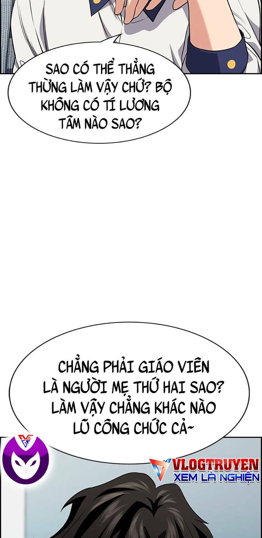 Giáo Dục Chân Chính Chapter 85 - 78