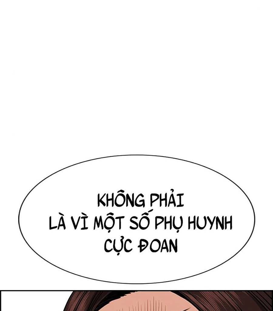 Giáo Dục Chân Chính Chapter 85 - 91