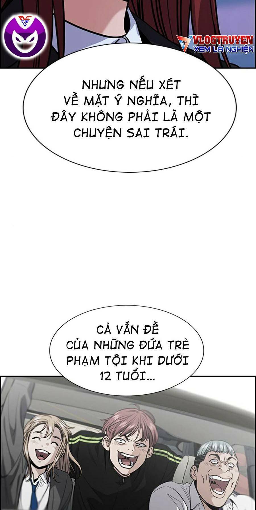 Giáo Dục Chân Chính Chapter 72 - 17